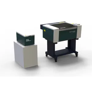 Machine de gravure Laser 80w Offre Spéciale Co2, vente en gros, prix bas pour le cristal