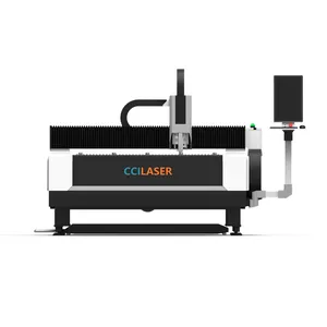 CCI LASER Fiber Laser Metal Cutting Machine Price Mexico Peru Japan Turkey Russia Philippines Colombia Canada Chile Australia