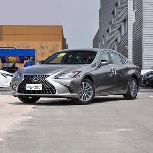 <span class=keywords><strong>Lexus</strong></span> ES Sedán <span class=keywords><strong>2020</strong></span> de Segunda Mano, Volante a la Izquierda, Cuero Oscuro, Cabina Confortable, Experiencia de Conducción Suave, Listo para Envío - Product Image 1