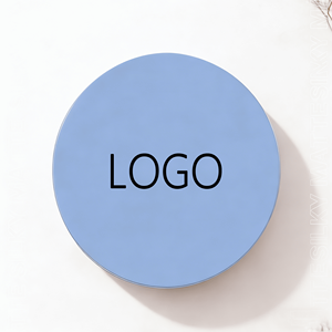 Base de <span class=keywords><strong>maquillaje</strong></span> <span class=keywords><strong>en</strong></span> polvo impermeable al por mayor Etiqueta Privada Ajuste de control de aceite corrector polvo prensado <span class=keywords><strong>maquillaje</strong></span> cosmético - Product Image 1