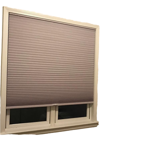 Persianas Enrollables Opacas con Sistema Eléctrico Integrado, Tela Moderna, Disponibles en Todos los Tamaños, Directo de Fábrica, Entrega en 7 Días - Product Image 1