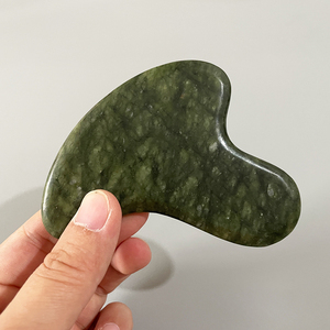 Gua Sha Facial Tools Masseur de <span class=keywords><strong>visage</strong></span> pour les soins de la peau, la relaxation et la réduction des rides Poches Outils de soins de la peau, cadeau d'<span class=keywords><strong>auto</strong></span>-soin - Product Image 4