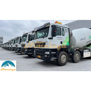 Betoniera Diesel Mini G4804B da 8 Metri Cubi a Prezzo Conveniente, Macchinario per Calcestruzzo in Vendita - Product Image 6