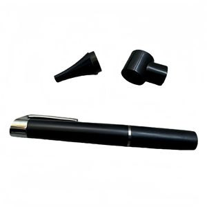 Otoscopio HP Tipo Pluma con Batería, Herramienta de Diagnóstico Clínico, Material ABS Negro, Fuente de Alimentación Eléctrica, HP 402 - Product Image 2