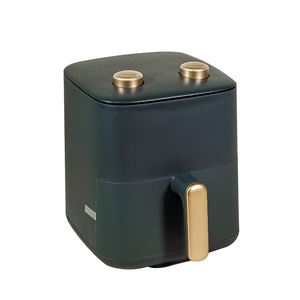 Bán Hot Bán Buôn Đa-Chức Năng Freedora De Aire Mà Không Cần Dầu 8L Nồi Chiên Không Khí Lò Thông Minh Kỹ Thuật Số Nồi Chiên Không Khí Cho Nhà Bếp Hộ Gia Đình - Product Image 3