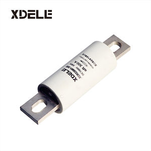 רכב <span class=keywords><strong>fuse</strong></span> 1000v dc 175a 200a 250a 300a 350a 400a רכב מהיר <span class=keywords><strong>Fuse</strong></span> אנרגיה חדשה טעינה ערימה - Product Image 2