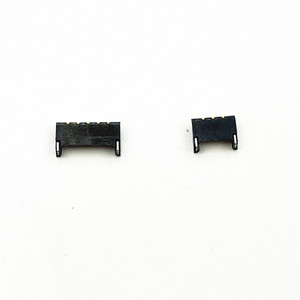 5 Pin / 3 Pin Battery Connector Clip Motherboard Battery FPC Socket for NS <strong>Switch</strong> / <strong>OLED</strong> / Lite Game Console - Product Image 4