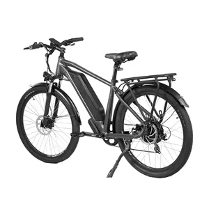 2023 Dirt electric bike with mountain riding enduro bike electric 13ah battery electric bike trade in the world