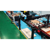 Centre d'usinage CNC ATC de haute précision et faible bruit pour le travail du bois, avec étiquetage automatique et broche de 9 kW pour meubles en panneaux