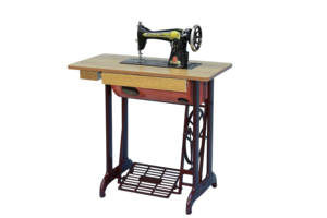 Machine à coudre domestique à vendre – Promotion : Mini machine à coudre portable pour la maison - Product Image 3