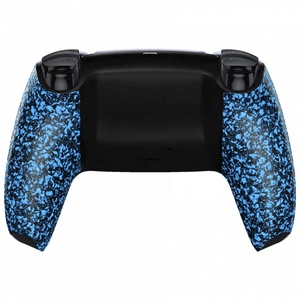 อุปกรณ์เสริมจอยเกมแบบขายส่ง ยางกันลื่น ฝาหลัง ตัวครอบ ตัวป้องกัน สำหรับจอยไร้สาย PS5 Dualsense - Product Image 2