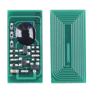 Puce de Toner POUR Ricoh Nashuatec <span class=keywords><strong>NRG</strong></span> Infotec Aficio imagio IPSiO SP C811DN-T3 C811DN-DL SPC SP-C SP C 811M 810M 811DN 810DN 811DL - Product Image 6