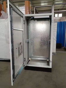 Serrure d'<span class=keywords><strong>armoire</strong></span> de distribution de puissance à basse tension - Product Image 5