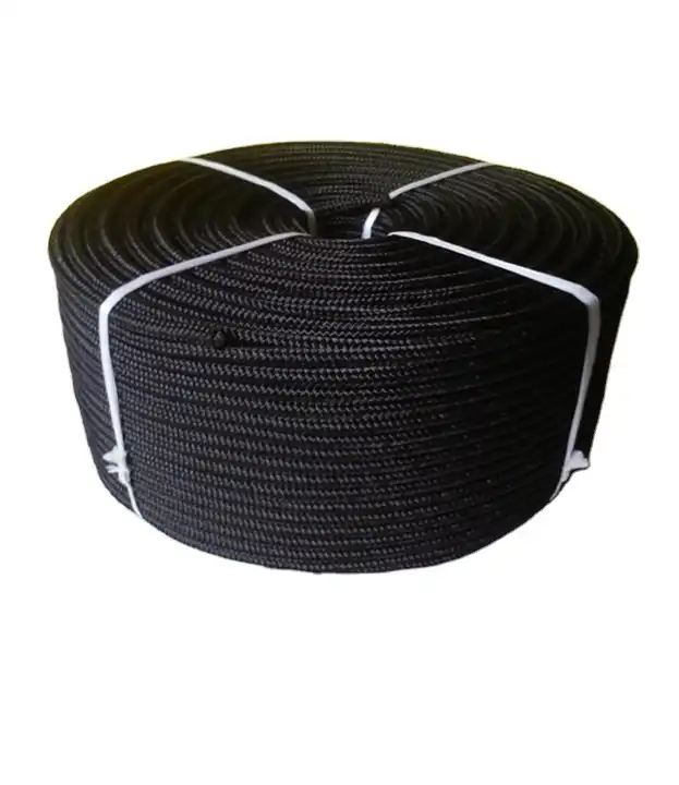 8mm fishing line type polyester pp