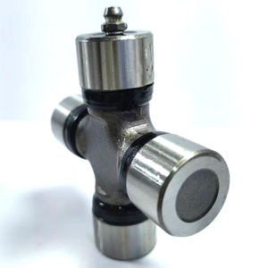 Joint universel à triple billes 33.1*23T ventes directes d'usine grande quantité remise Triple joint à <span class=keywords><strong>rotule</strong></span> AE101 arbre de direction - Product Image 5