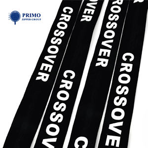 Su geçirmez fermuarlar promosyon fabrika toptan naylon & TPU 3/5/8/10 inç boyutları için giyim ayakkabı ve çanta - Product Image 1