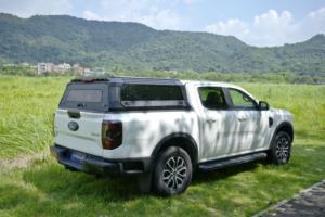 BESTWYLL all'ingrosso 4x4 impermeabile in alluminio camion <span class=keywords><strong>Pickup</strong></span> Topper Camper baldacchino <span class=keywords><strong>Ford</strong></span> <span class=keywords><strong>Ranger</strong></span> - Product Image 3