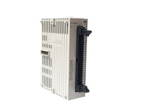 bibo 100% Original New DVP32SM11N 32 I/O 220V PLC Extension Module Industrial Control PLC <b>Ethernet</b>/RS485 - Product Image 2