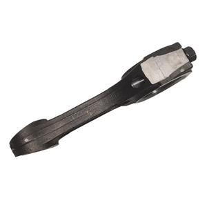 <span class=keywords><strong>ขาย</strong></span>ร้อน Isuzu รถ<span class=keywords><strong>ก</strong></span>ระบะอะไหล่ 4JJ1 เครื่องยนต์ก้านเชื่อมต่อสําหรับ Isuzu D-Max <span class=keywords><strong>ก</strong></span>้านสูบปลอมแปลง - Product Image 5