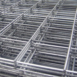 Factory direct sales of 1m*1m galvanized welded <b>wire</b> <b>mesh</b>, multiple uses, customizable. - Product Image 3
