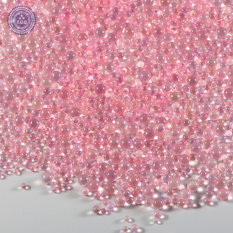Magie rose foncé ab