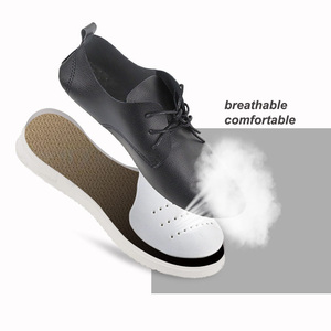 Ingrosso scarpe antirughe con protezione per Sneaker in pelle scudi per scarpe protezioni morbide e comode per prevenire le pieghe - Product Image 3