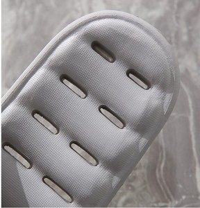 Zapatillas suaves de <span class=keywords><strong>EVA</strong></span> para mujer, zapatos de interior, cojín, escalones en las nubes - Product Image 2