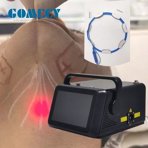 Sistema de Láser de Diodo Profesional para Lifting Facial, Antiinflamatorio y Curación de Tejidos - Product Image 1