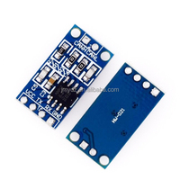 TJA1050 Module d'interface de contrôleur CAN Module de carte de développement d'interface de pilote de bus