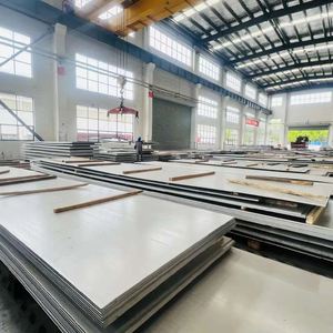 Lastra in Acciaio Inossidabile Laminata a Freddo con Finitura Superficiale BA <span class=keywords><strong>2B</strong></span> No 1 No 4 HL 8K, SS201 <span class=keywords><strong>SUS304</strong></span> 316L 904L - Product Image 3