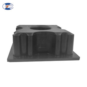 ВЧ-вставка в электрическую коробку магнит Встроенный магнит для анкера из сборного бетона - Product Image 3