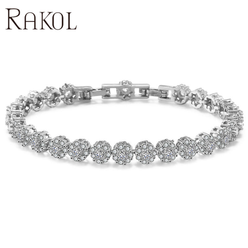 ชุบทองคำขาว