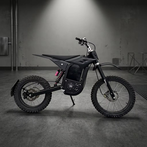 Motocross para Adolescentes, Diseño Más Reciente 2026, 48V 1000W, Tracción Media, Todoterreno, para Carreras Juveniles - Product Image 1
