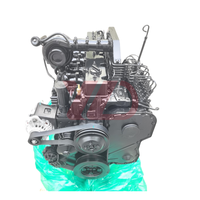Vente en gros de machines de construction 6 cylindres moteur diesel Assy 6CT 8.3 pour camion Cummins