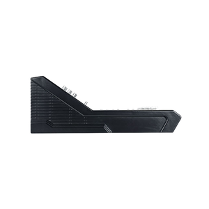 Console di Mixaggio Digitale <span class=keywords><strong>Serie</strong></span> DX con Schermo Touch Capacitivo da 10,1 Pollici, Risoluzione 280x800, 32 Slot di Memoria per Modalità PEQ - Product Image 5