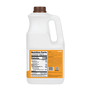 Vente d'usine, best-seller, sirop aromatisé au kumquat, ingrédients de qualité supérieure pour les boissons à bulles, sirop - Product Image 5