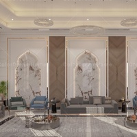 Vente en gros canapé de salon moderne meubles design arabe luxe maison design arabe majlis canapé