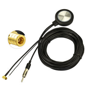 <span class=keywords><strong>Antena</strong></span> de <span class=keywords><strong>coche</strong></span> DAB SINTONIZADOR DE <span class=keywords><strong>Radio</strong></span> Digital estéreo DAB FM/AM <span class=keywords><strong>Radio</strong></span> montaje <span class=keywords><strong>Interior</strong></span> de <span class=keywords><strong>coche</strong></span> aéreo para Alpine Pioneer Sony DAB + Re - Product Image 1