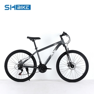 <span class=keywords><strong>Vélo</strong></span> <span class=keywords><strong>de</strong></span> montagne pour adultes <span class=keywords><strong>de</strong></span> 29 pouces, cadre en acier <span class=keywords><strong>de</strong></span> style <span class=keywords><strong>cube</strong></span> à 27 vitesses, frein à disque double, pneus noirs, <span class=keywords><strong>vélo</strong></span> <span class=keywords><strong>de</strong></span> sport - Product Image 1
