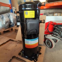 Compresseur de pompe à chaleur INVOTECH 15HP YW290J1-100 YW290K1-100 YW400A1-100 YW400C1-100 YW400C1-V105