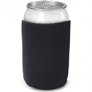 Venta al por mayor de enfriadores de latas delgados de neopreno personalizados, Coozies delgados a granel con impresión de logotipo, accesorios de bar para eventos promocionales, artículos para bebidas - Product Image 5
