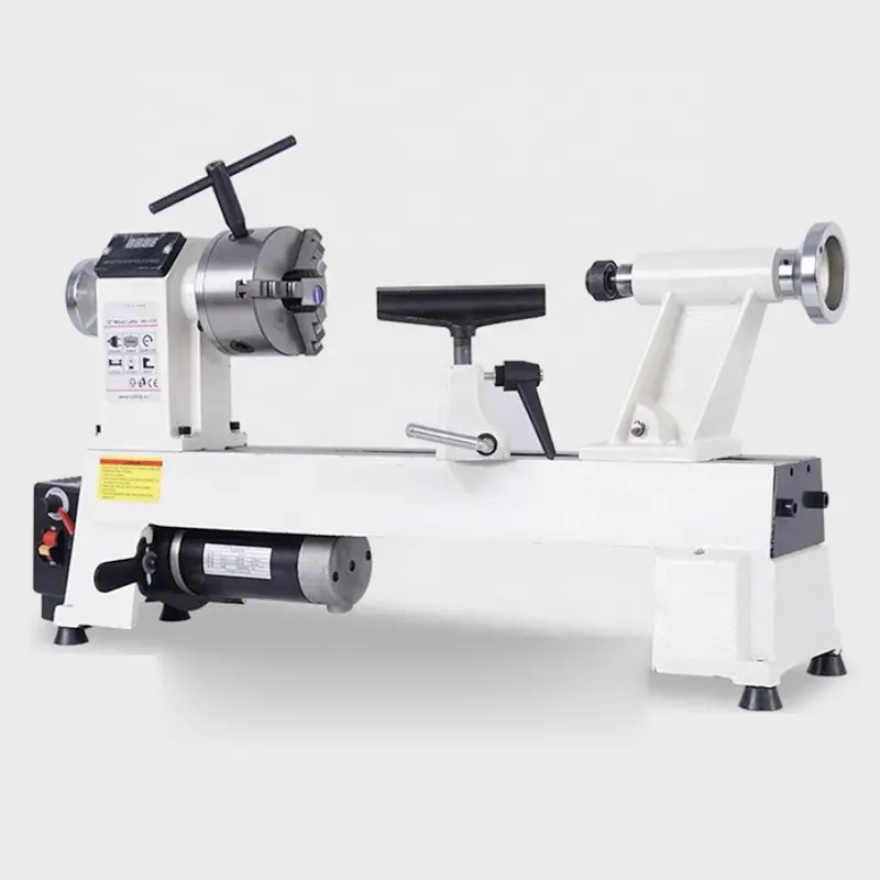 Ручной токарный станок по дереву европейского качества, автоматическая токарная машина по дереву