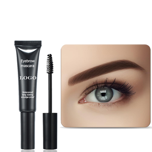 Gel colorant pour <span class=keywords><strong>sourcils</strong></span> et mascara pour hommes Soin quotidien de la barbe - Product Image 4