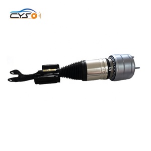 Nuovo Ammortizzatore Anteriore Destro a Sospensione Pneumatica <span class=keywords><strong>CYS</strong></span> A2133203401 con Garanzia di 1 Anno per W213 Classe E AMG - Product Image 2