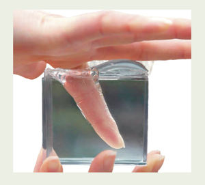 Pegamento <span class=keywords><strong>Transparente</strong></span> de Base Acuosa, Fuerte Adhesión, Pegamento <span class=keywords><strong>Transparente</strong></span> PVA <span class=keywords><strong>Elmers</strong></span> - Product Image 3