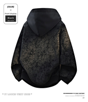 Nouvelle veste en cuir PU épaisse pour l'hiver, style décontracté et urbain, protection contre le froid et amélioration de la chaleur