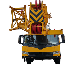 Allround QY130KH Mobil kran | Wert mit Garantie & Support - Product Image 1