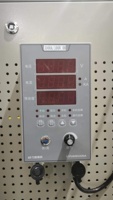 Redresseur IGBT haute fréquence 1000A 3000A à sortie unique 50Hz pour l'électrodéposition et l'alimentation industrielle efficaces