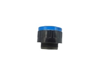 Connecteurs circulaires de remplacement Série III 8 Ppin D38999/26JE08SN par catégorie de produits pour Amphenol