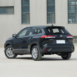 <span class=keywords><strong>Toyota</strong></span> <span class=keywords><strong>Land</strong></span> <span class=keywords><strong>Cruiser</strong></span> Frontlander 2022 2.0L CVT Elite SUV 5 Plazas, Venta en Línea, Cámara LED, Gasolina, Auto Chino en Stock - Product Image 5